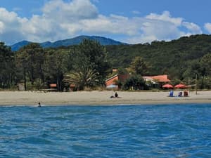 thumbnail: Beach