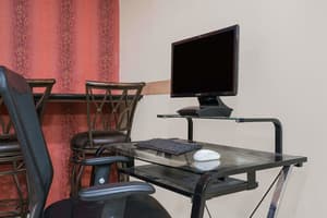 thumbnail: Business center