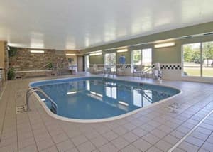 thumbnail: Pool
