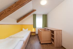 thumbnail: Children's theme room