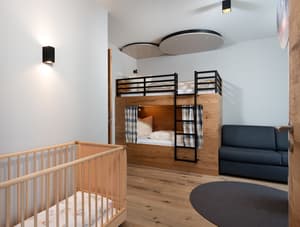 thumbnail: Children's theme room