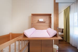 thumbnail: Children's theme room