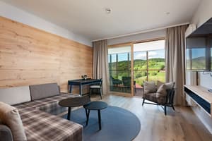 thumbnail: Living area