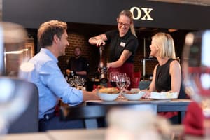 thumbnail: Restaurant