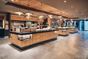thumbnail: Restaurant
