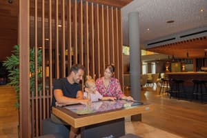 thumbnail: Children's play area - indoor