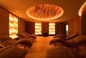 thumbnail: Sauna