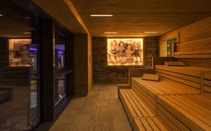 thumbnail: Sauna