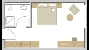 thumbnail: Floor plan