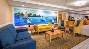 thumbnail: Property amenity