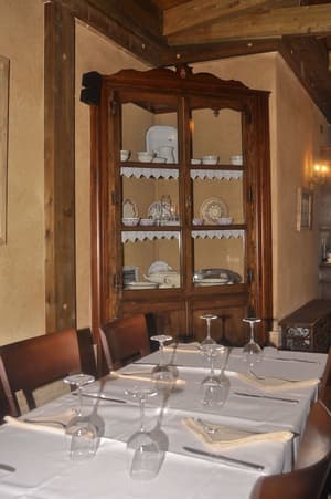 thumbnail: Restaurant