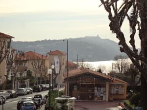 thumbnail: View from property