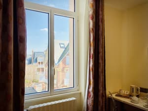 thumbnail: View from property