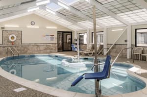 thumbnail: Pool