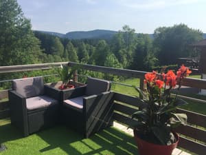 thumbnail: Terrace/patio
