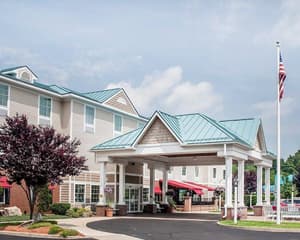 thumbnail: Exterior