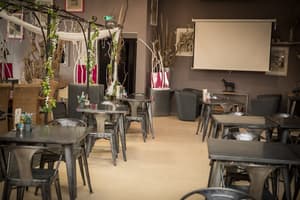 thumbnail: Terrace/patio