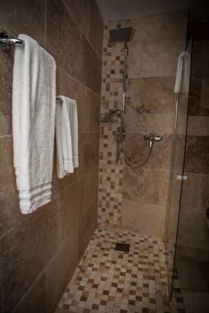 thumbnail: Bathroom shower