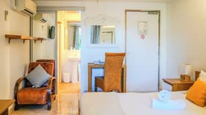 thumbnail: Room