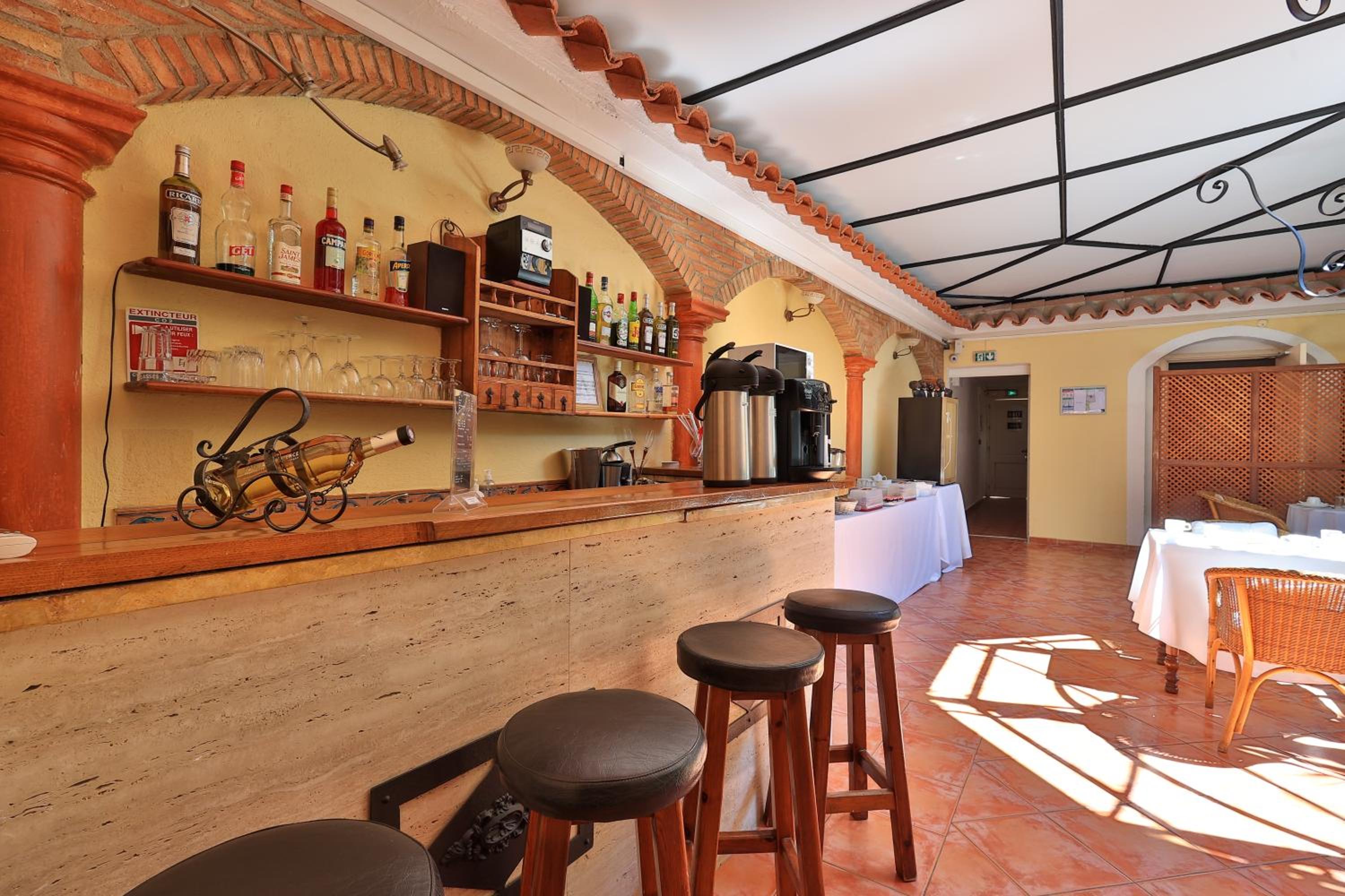 Restaurant-cafeteria