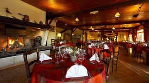 thumbnail: Restaurant