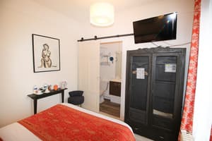 thumbnail: Living area