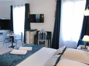 thumbnail: Living area