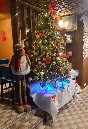 thumbnail: Living area