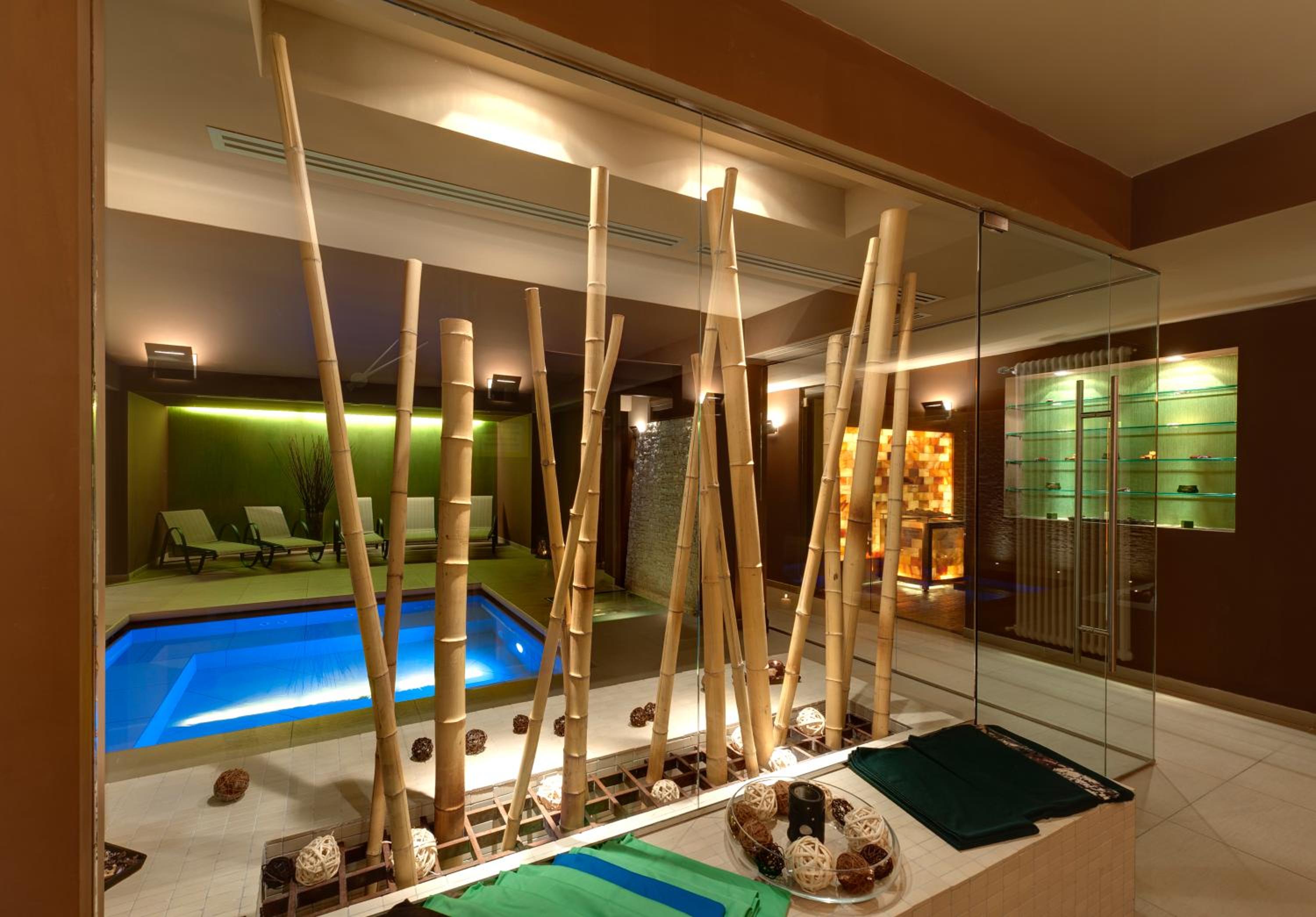 Play area
