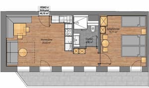 thumbnail: Living area