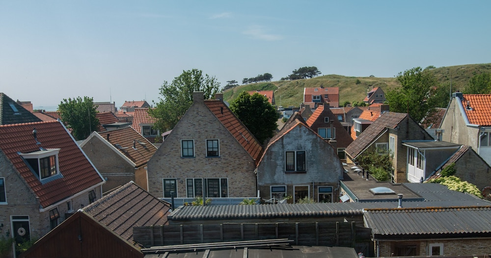 City view