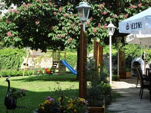 thumbnail: Children's play area - outdoor