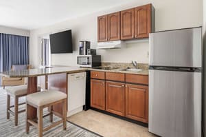 thumbnail: Private kitchen