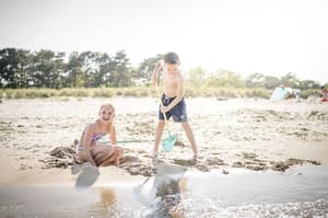 thumbnail: Beach