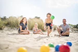 thumbnail: Beach