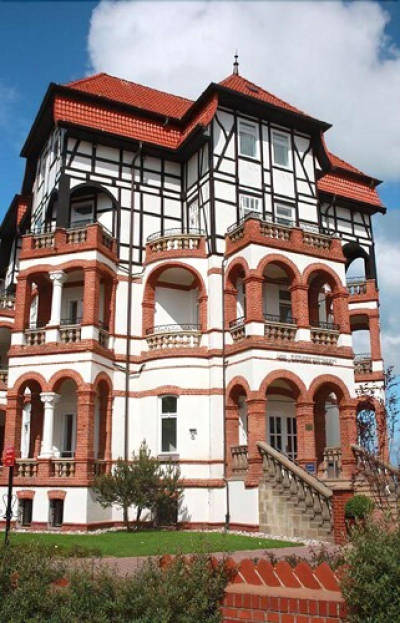 General view