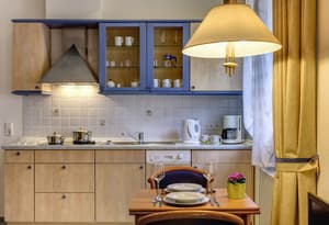 thumbnail: Private kitchen