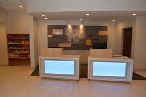 thumbnail: Interior entrance