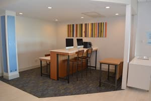thumbnail: Property amenity