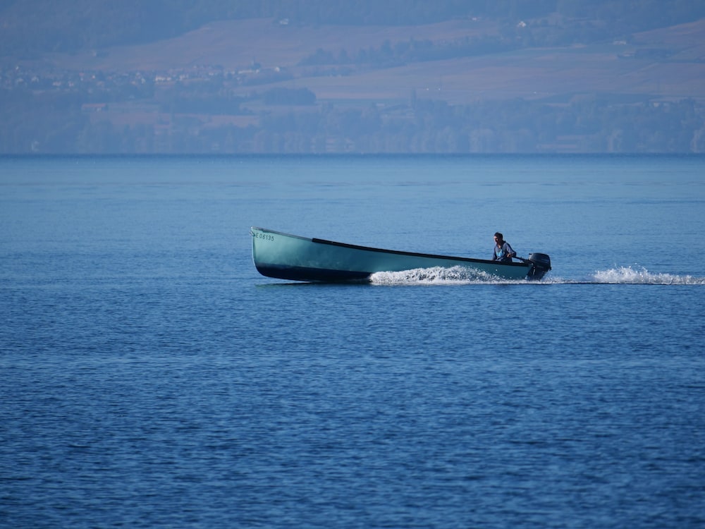 Fishing