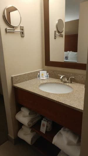 thumbnail: Bathroom sink