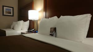 thumbnail: View from room