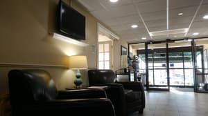 thumbnail: Lobby sitting area