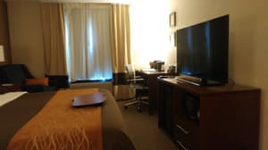 thumbnail: View from room