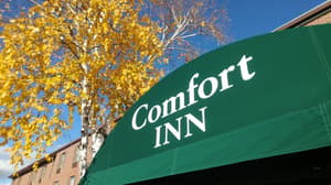 thumbnail: Exterior detail