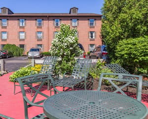 thumbnail: Terrace/patio