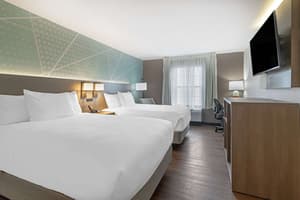 thumbnail: Room