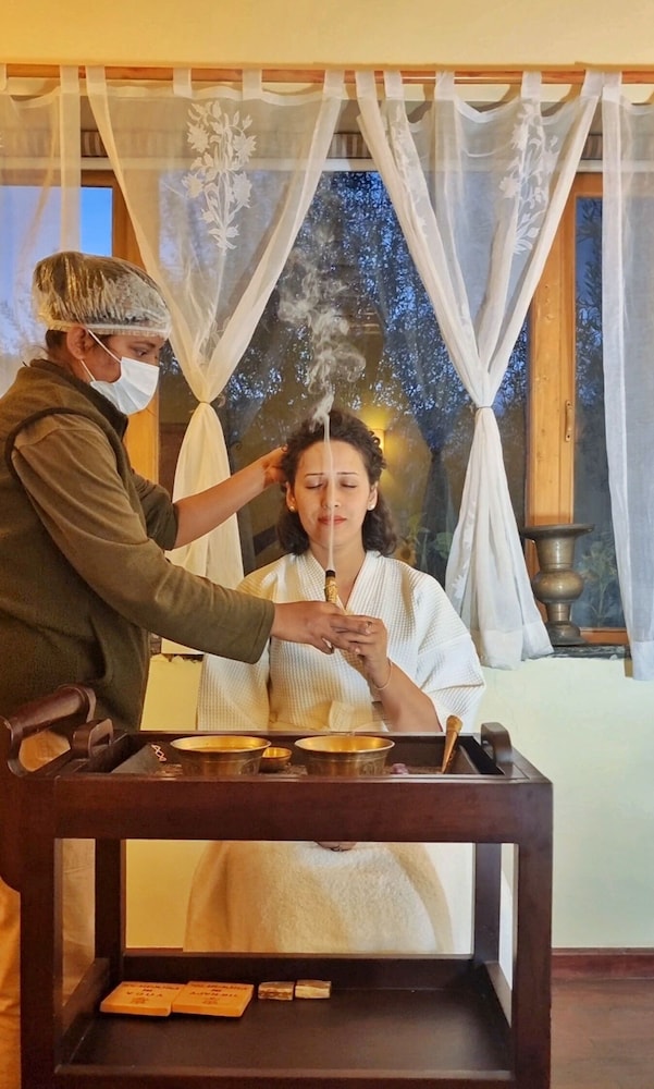 Spa