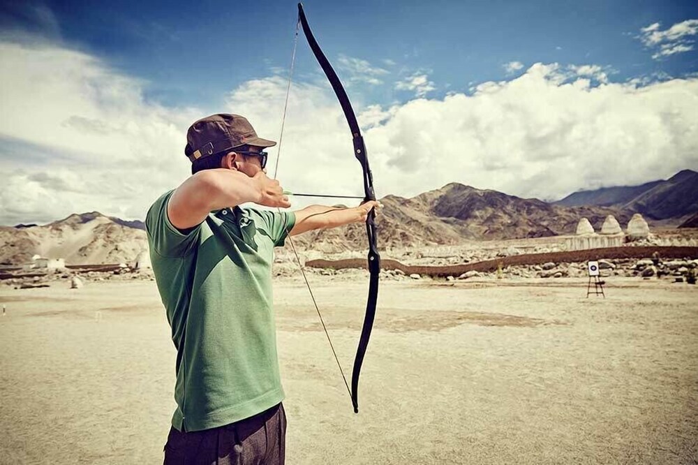 Archery