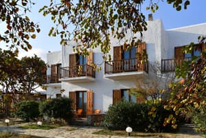 thumbnail: Front of property